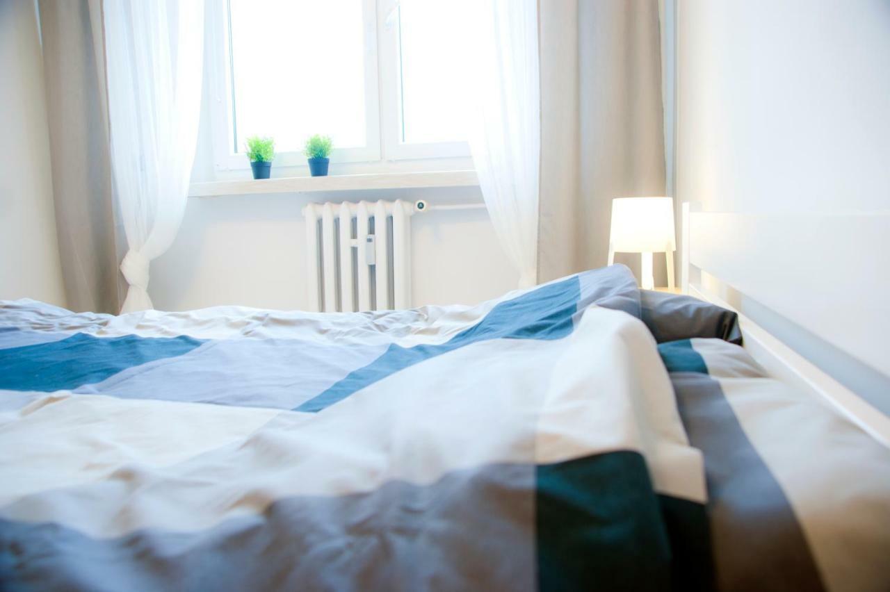 Ktw Spodek Apartment Katoviçe Dış mekan fotoğraf