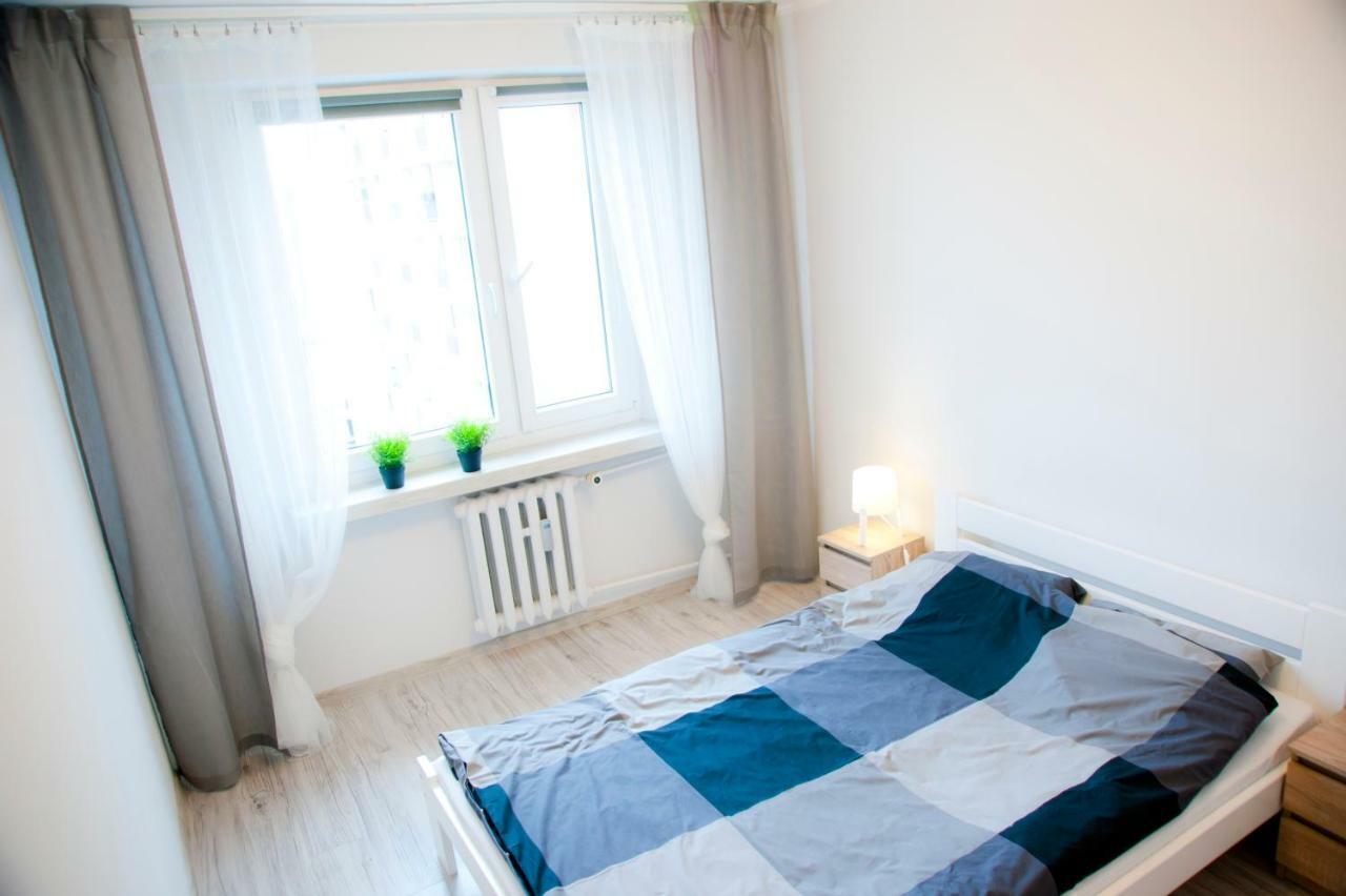 Ktw Spodek Apartment Katoviçe Dış mekan fotoğraf
