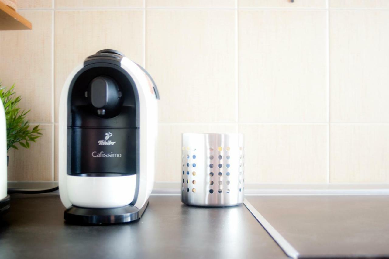 Ktw Spodek Apartment Katoviçe Dış mekan fotoğraf