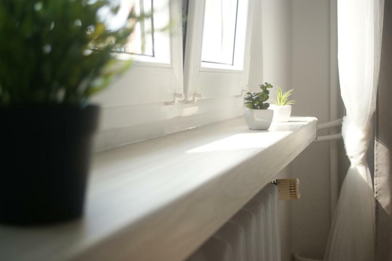 Ktw Spodek Apartment Katoviçe Dış mekan fotoğraf